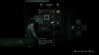 Jill [Resident evil 3 remake]