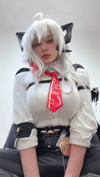 Zani (Hioshicos) [Wuthering Waves]