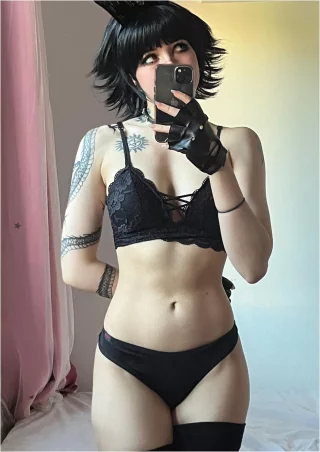Lady (StarSthormy)