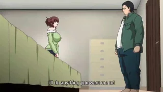 My Dick's only this hard because of your Huge Tits and Ass have been Seducing me