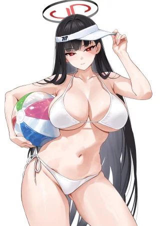 Summer Rio