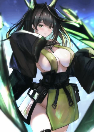 Mon3tr (九)