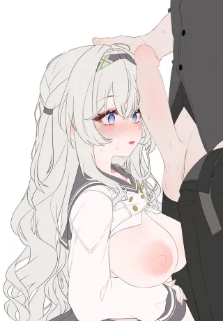 Alot to take in.. [Honkai: Star Rail] (@Harin_052)