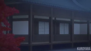 Soifon Catches Yoruichi Fucking (Kuroyara) [Bleach]
