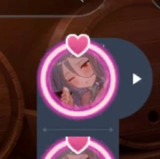 Secret Event Tab