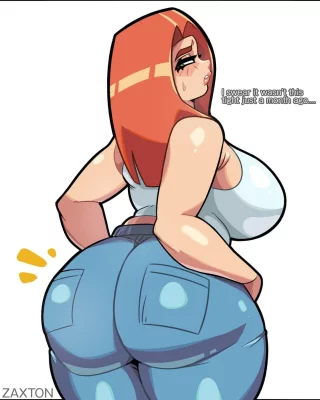 Atom Eve (zaxton) [Invincible]