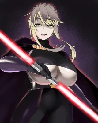 Underboob king [Fate] (たからジョニー/リクエスト募集)