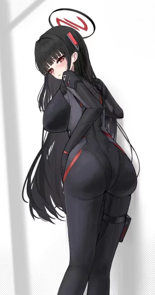 Rio Tsukatsuki [Blue Archive]