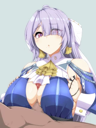Velina Paizuri (Tsubuki)