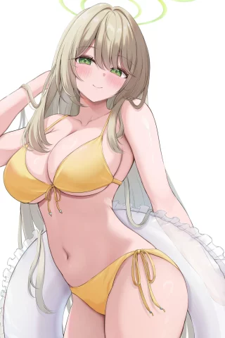 Nonomi [Blue Archive]