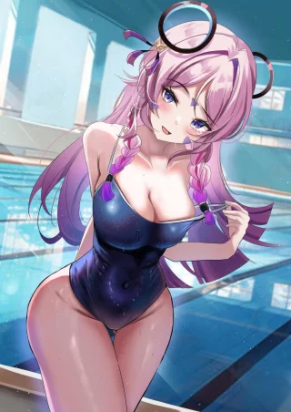 Sexy Citlali (eitei)