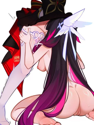The new skirt is perfect for that (mizah)
