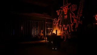 voodoo moth loft