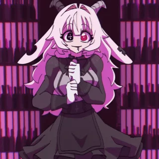 When the alcohol gets to her head, she pretends it's just her and all common sense goes out the window! ▪︎Femme Soule's Stripping▪︎ (twistedgrim) [Drunken Goddess Reflux]