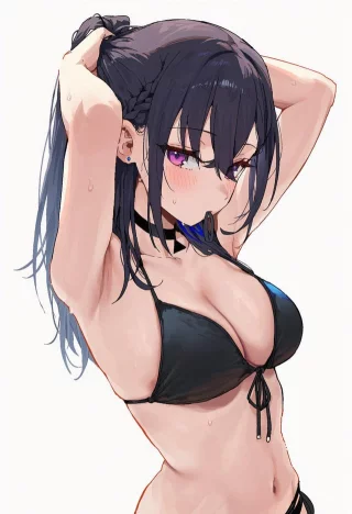 Uruha Ichinose [VSPO]