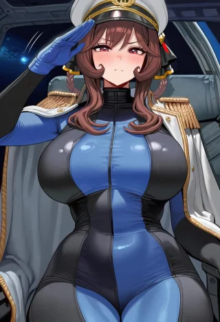 Gentildonna [Uma Musume]