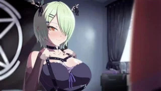 A little treat