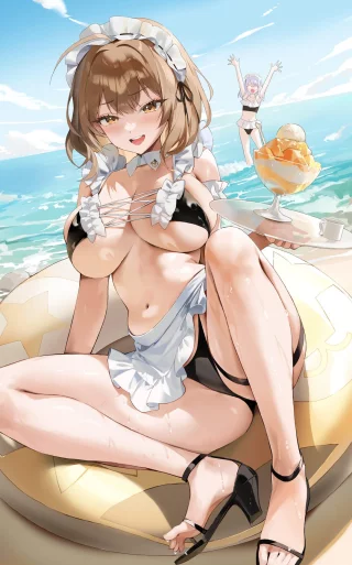 Anis [Nikke]