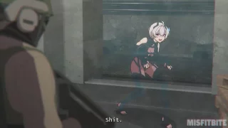 Saruei (Vtuber) [Misfitbite]