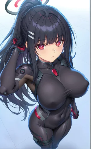 Rio Tsukatsuki [Blue Archive]