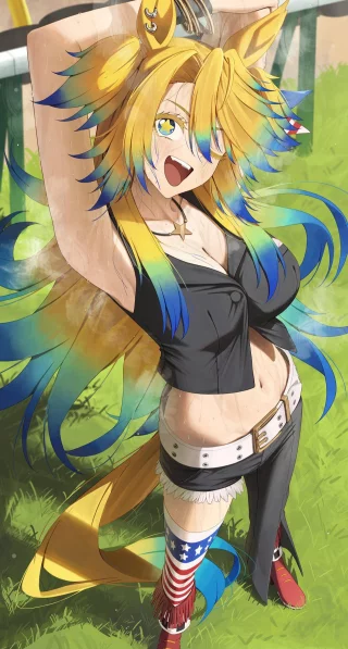 Obey Your Master [Umamusume]