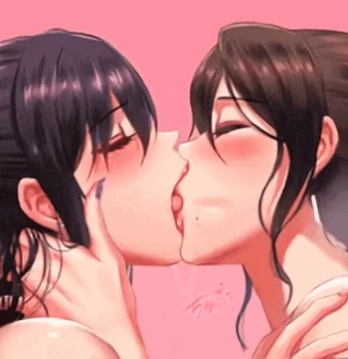 Tongue-job (Yuritamashi) [Original]
