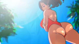The sluts in (MHA) make me go crazy. Which one are you fucking?