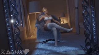Lili (Lies1410) [Tekken]