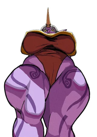 Mommy Soraka (oppmann)