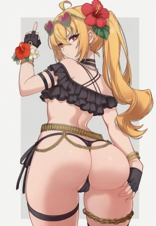 Bootyful