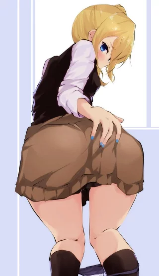 Hayasaka [Kaguya-sama love is war] (春十さら☘お仕事募集中)