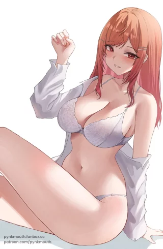 Ririka Ichijou [Hololive]