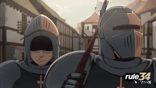 FANDELTALES - The Cursed Prince