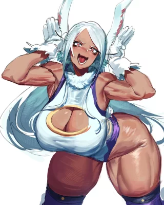 🐰Beeg BNUY (@ReallyCute456)