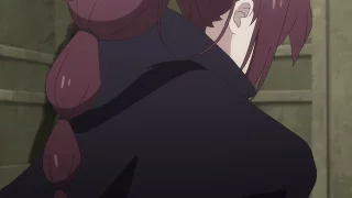 Shaula wants a hug [Re Zero kara Hajimeru Isekai Seikatsu 4th Season]
