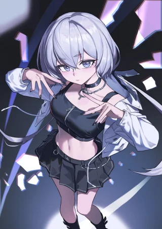 Junko Konno [Zombieland Saga]