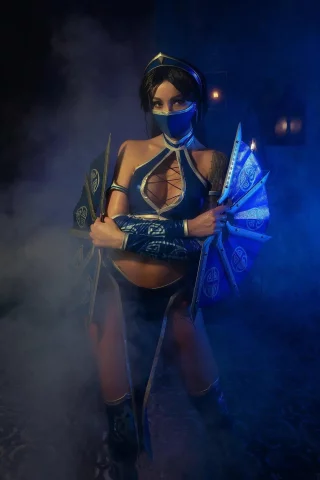 Kitana (Lera Himera)