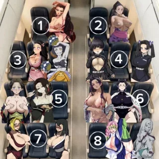 Where are you all sitting?