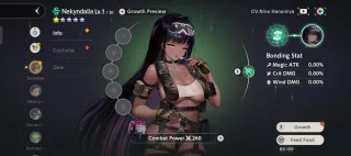 Is the Chocolate girl any good?
