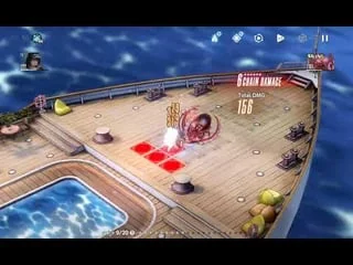 New pack story boss guide
