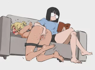 Now dont disturb me again