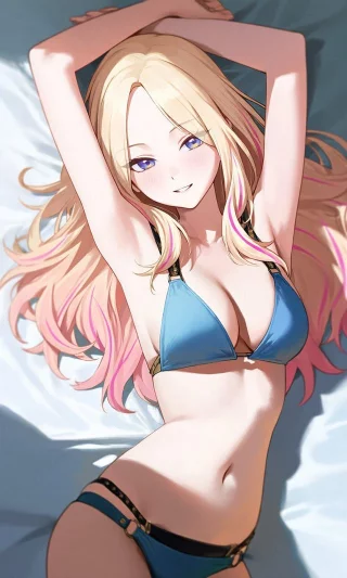 Sena Juo [Idolmaster]