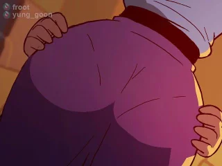Passionate sex (Froot)