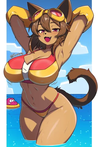 Beach Episode Kit [Gameoverse]