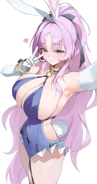 Mommy Shia Selfie [Stella Sora]