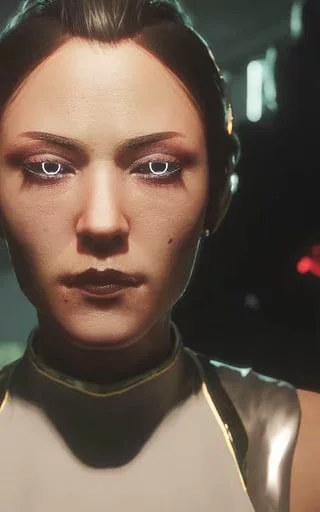 Hanako Arasaka (Zmsfm) [Cyberpunk 2077]