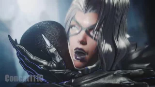 Black Cat (Concat1110) [Marvel Rivals]