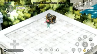 Rooftop chest