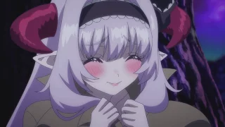 Lillum - Exposed Breasts (hateee) [kanan-sama wa akumade choroi]
