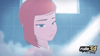 Skuddbutt WIP Ben and Gwen Summer Heat Animation *NEW*